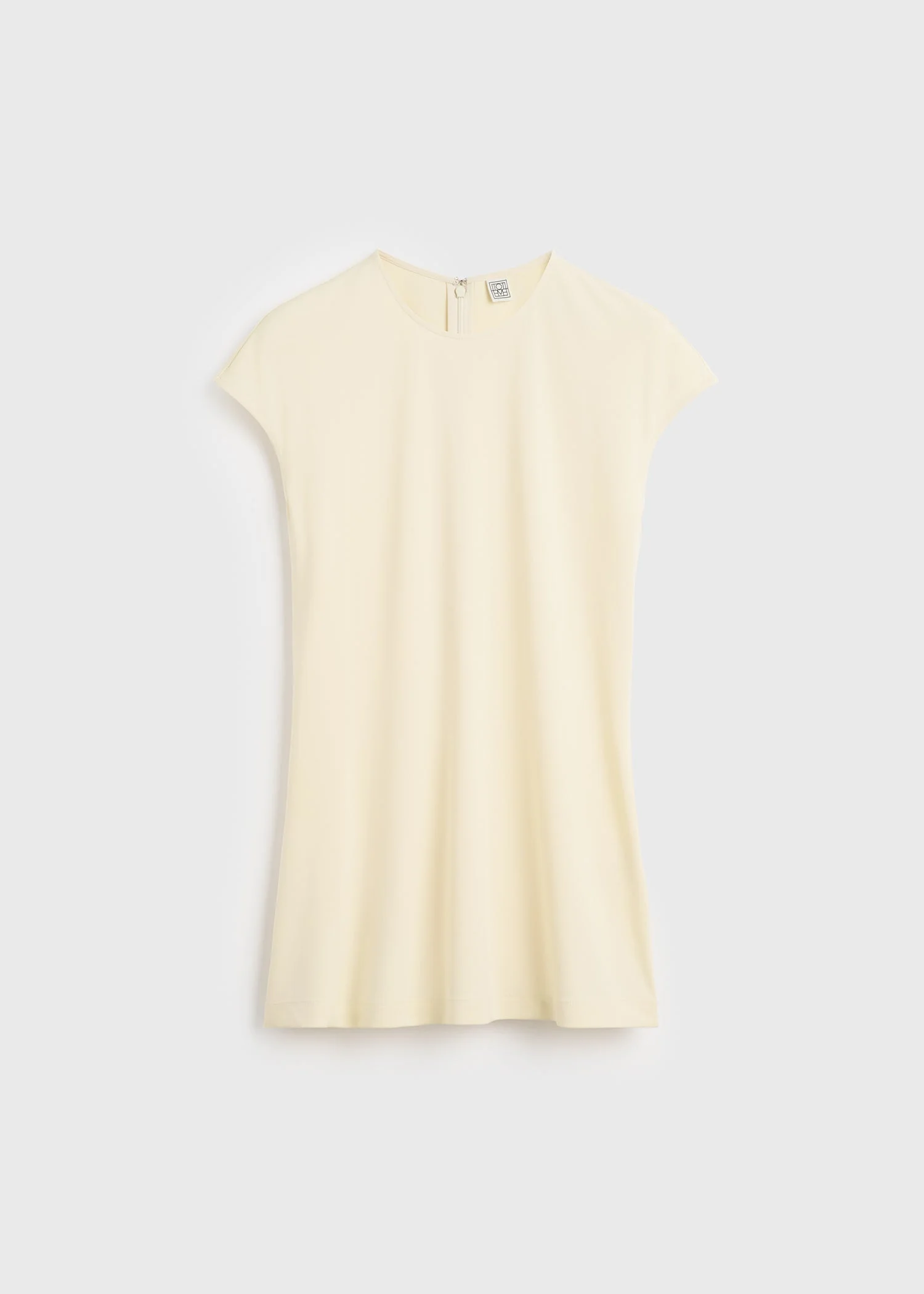 Everyday top ecru - 1