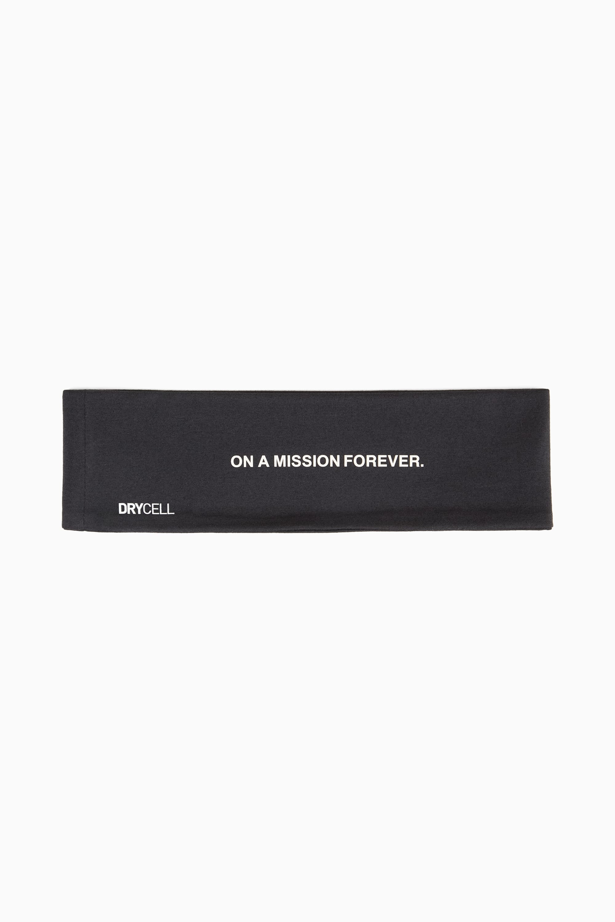 PUMA x REPRESENT 247 Headband - 2