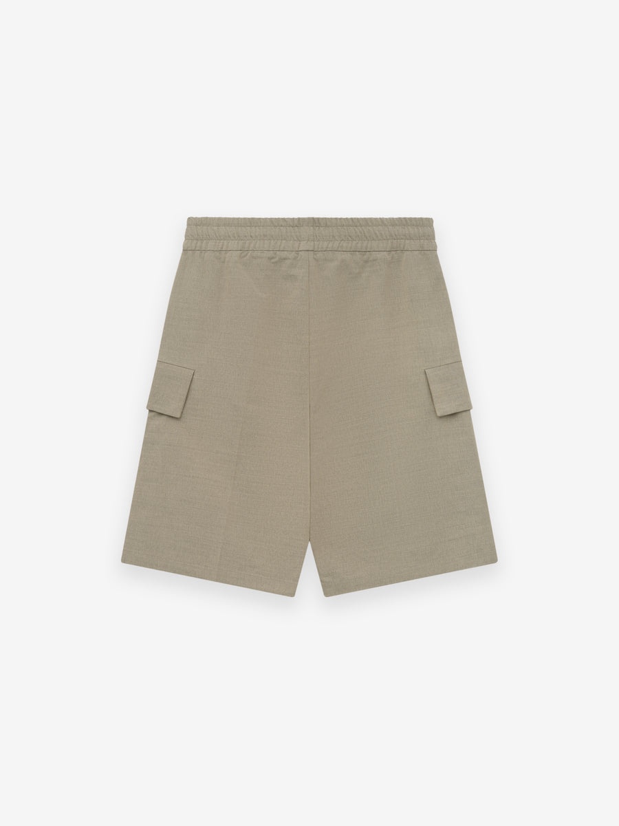 Cargo Short - 2