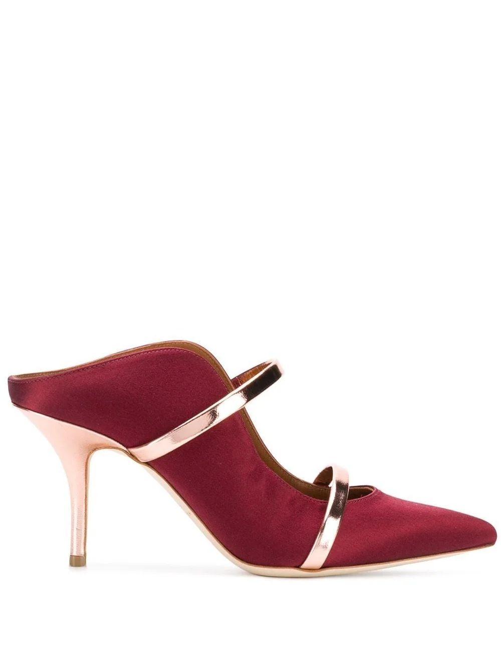 Maureen pumps - 1