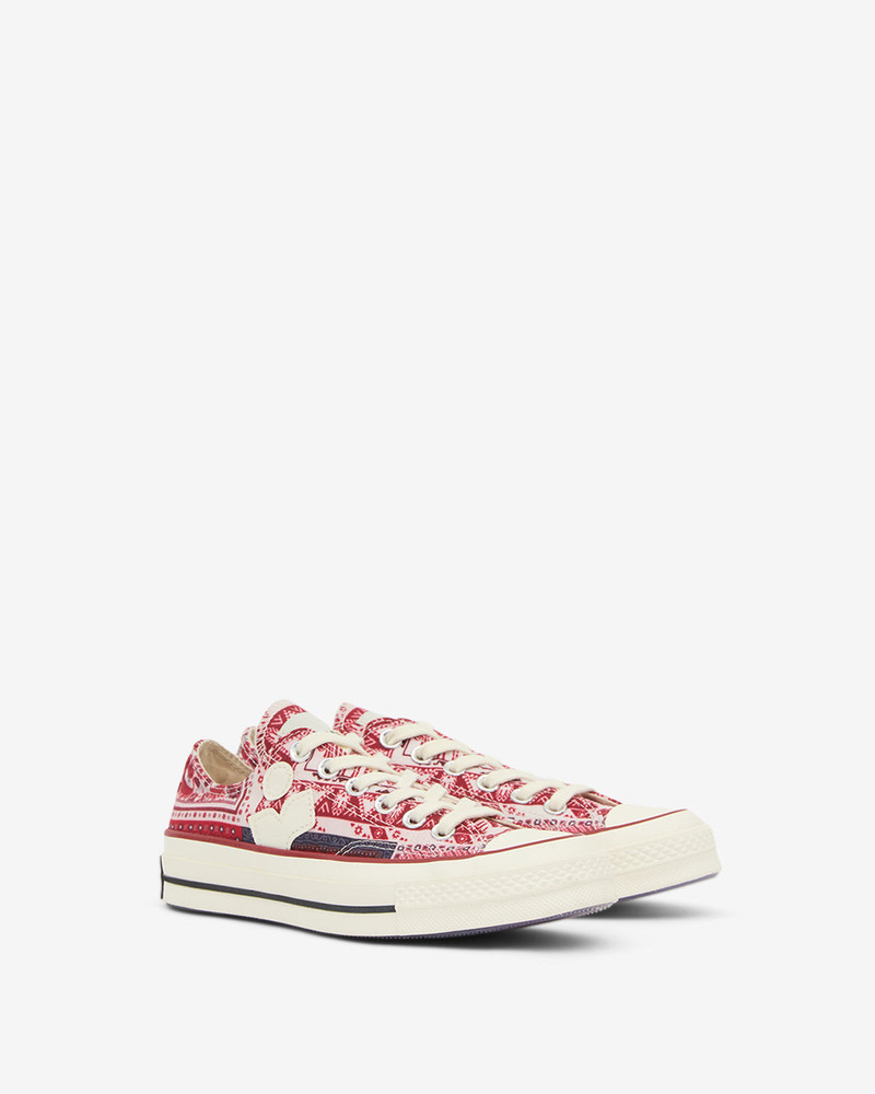 UNISEX CHUCK 70 OX SNEAKERS 3