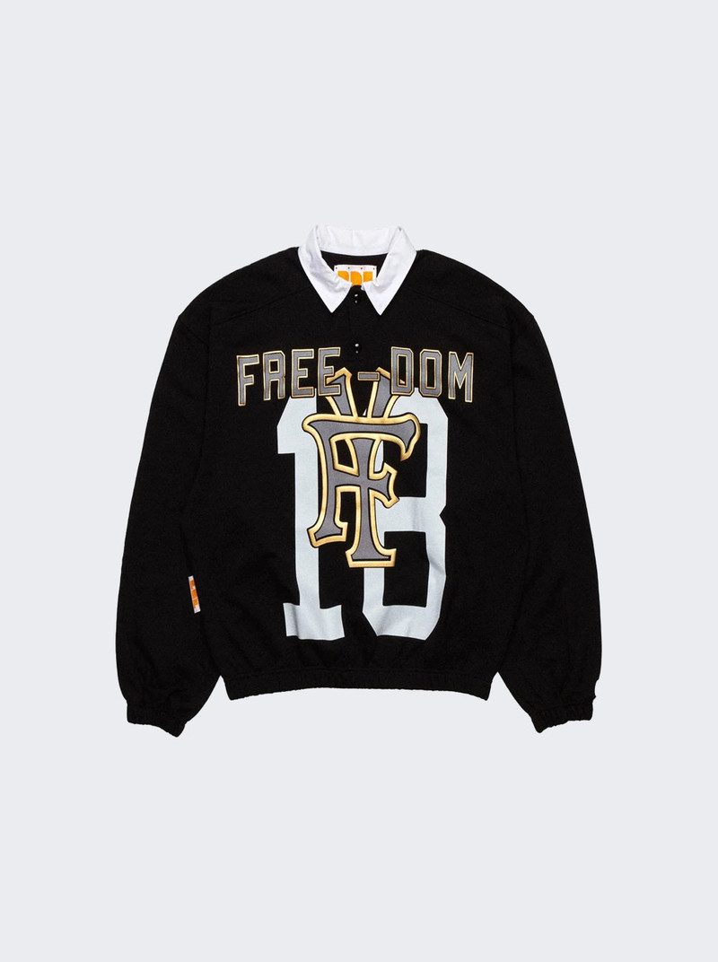 Polo Sweater Fredm 1