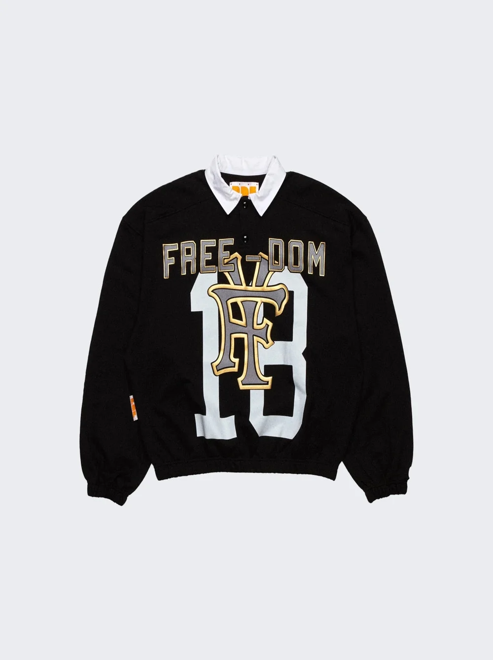 Polo Sweater Fredm - 1