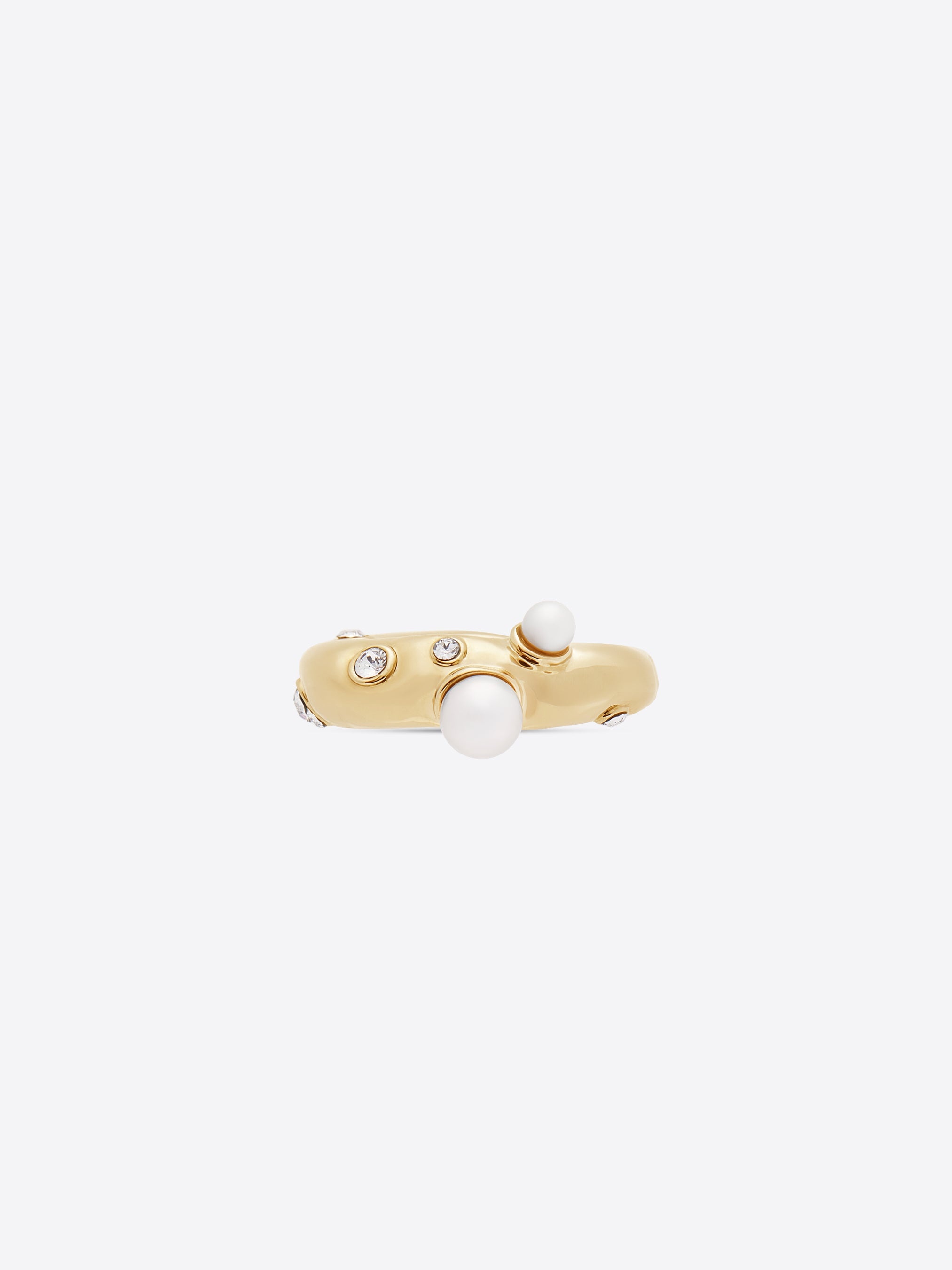 PEARL RING - 3