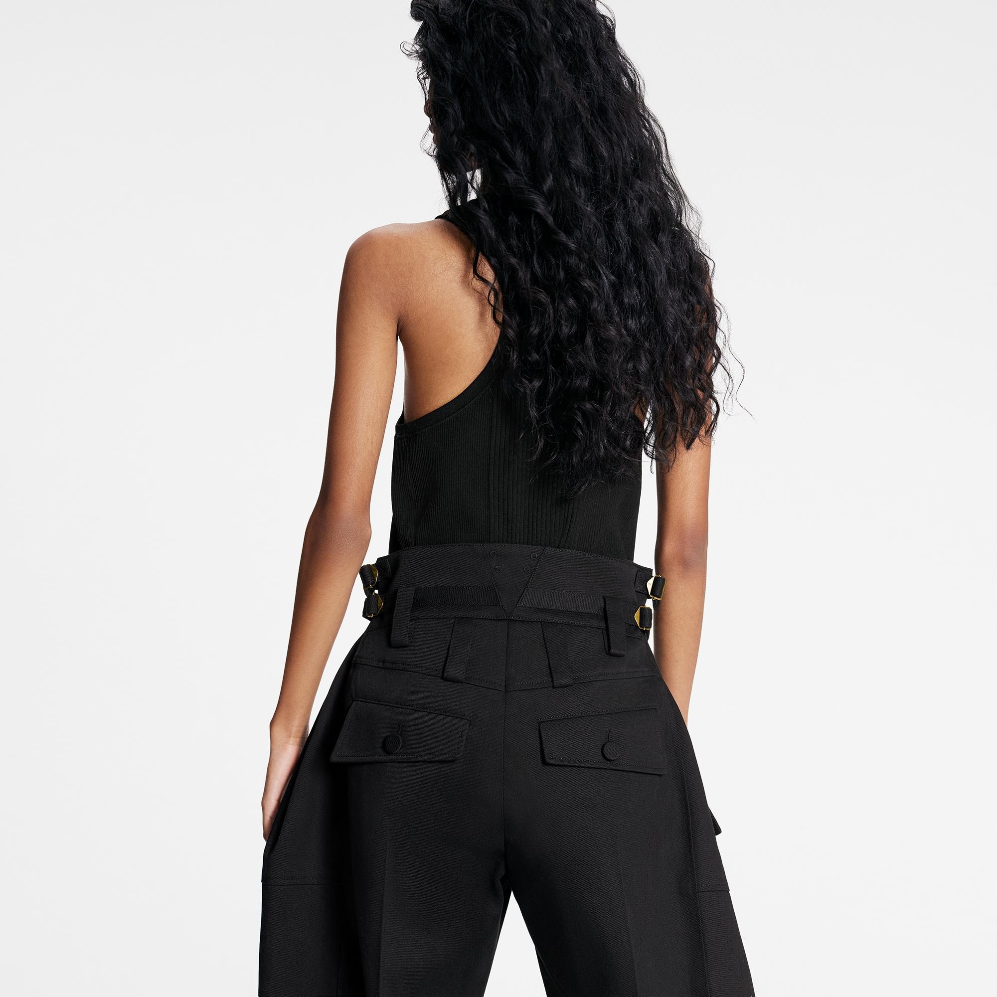 Tailored Bermuda Shorts - 5