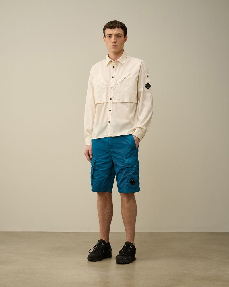 Chrome-R Cargo Shorts 6