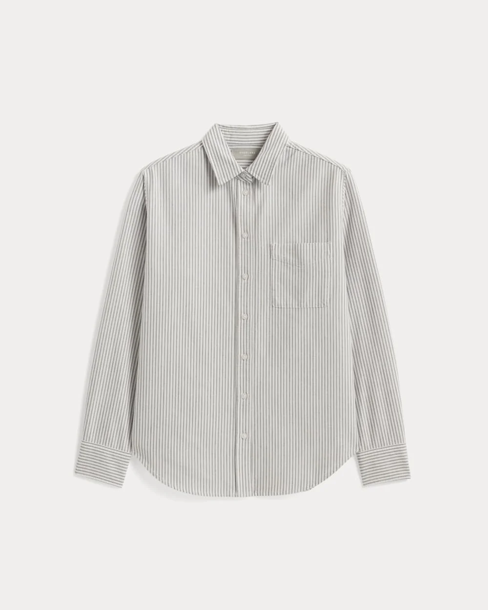 THE MUST-HAVE OXFORD SHIRT - 1