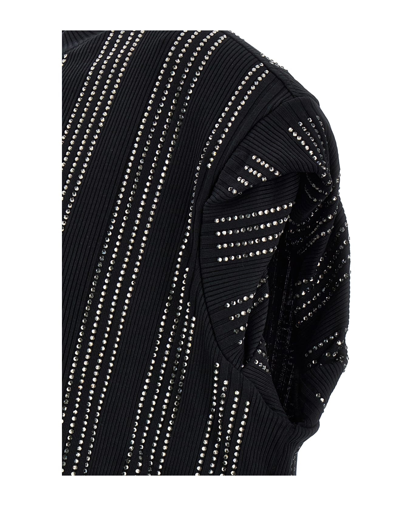 ワンピース THE ATTICO 'Laurie' dress The Attico 'laurie' Dress | italist