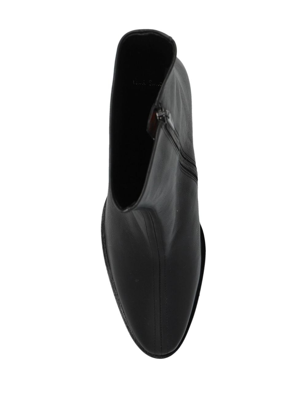 Baylis leather boots - 4