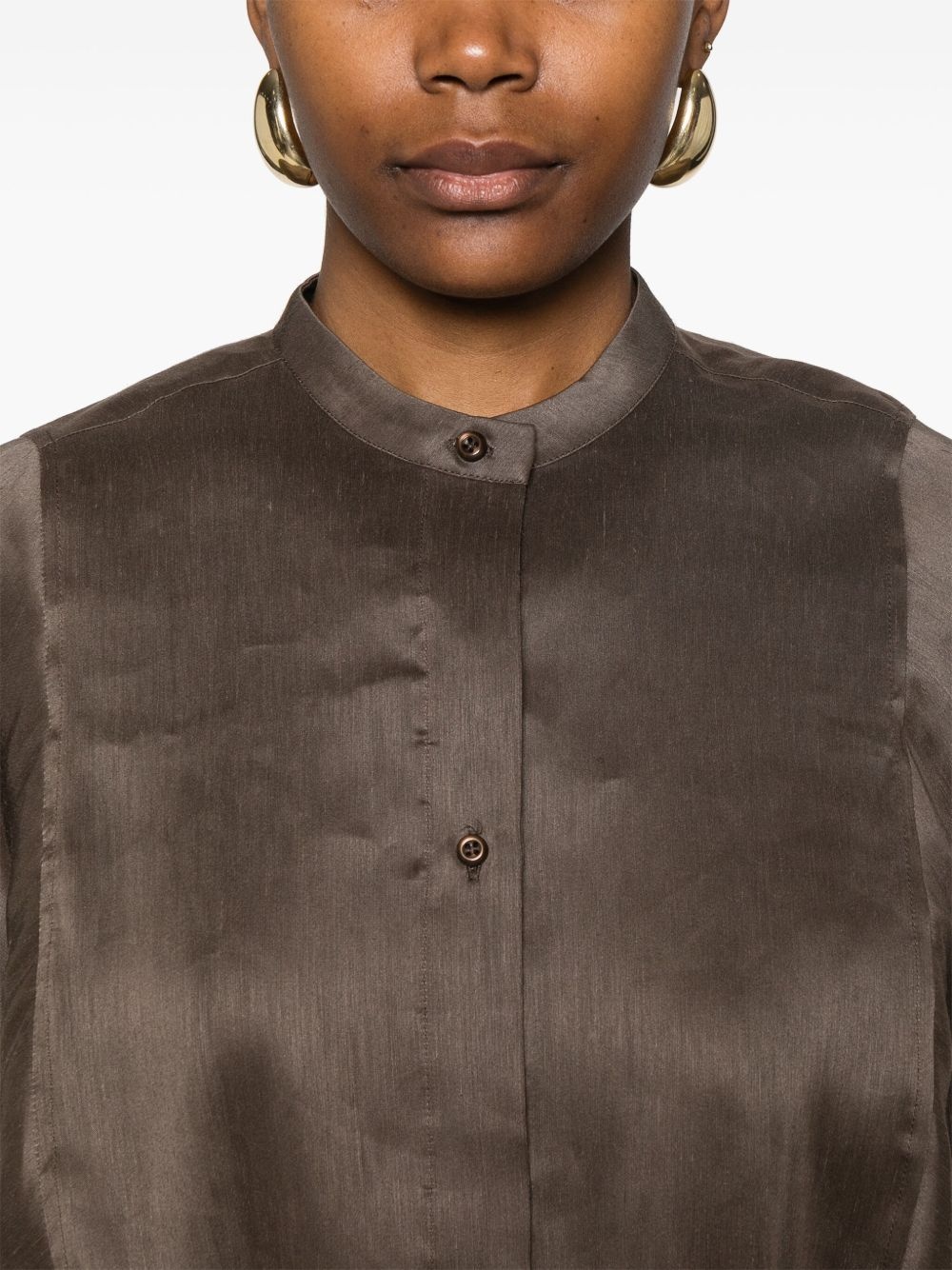 Siara shirt - 5