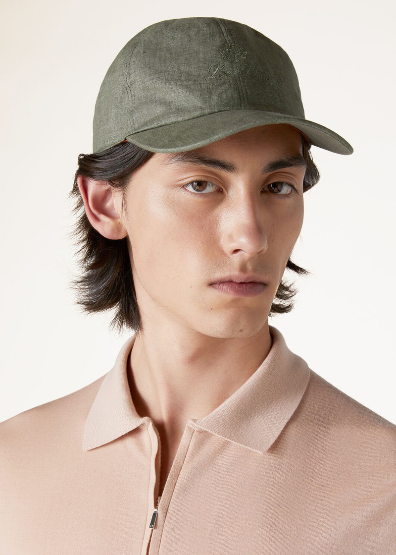 Loro Piana Baseball Cap outlook