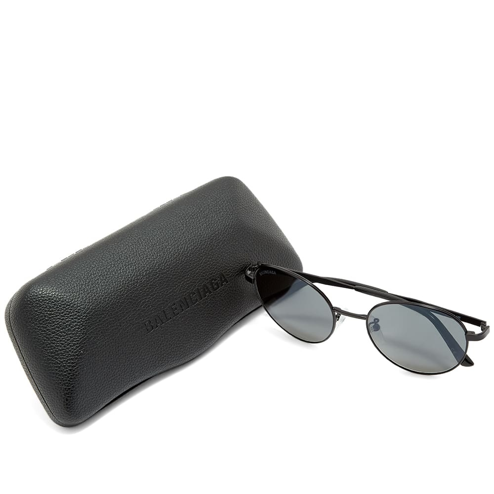 Balenciaga Round Sunglasses - 5