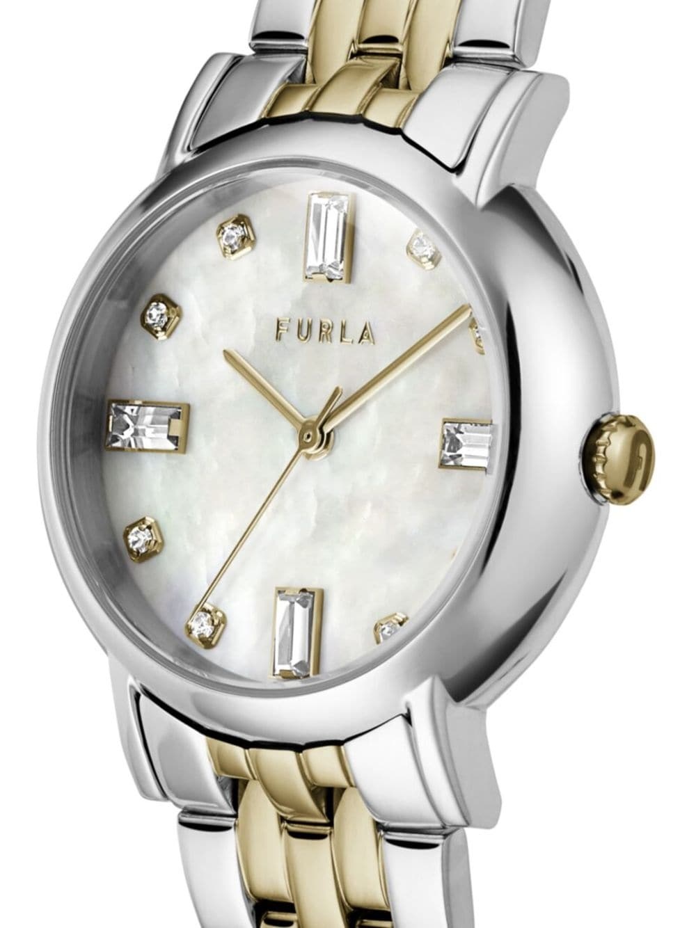 Easy shape watch - 3