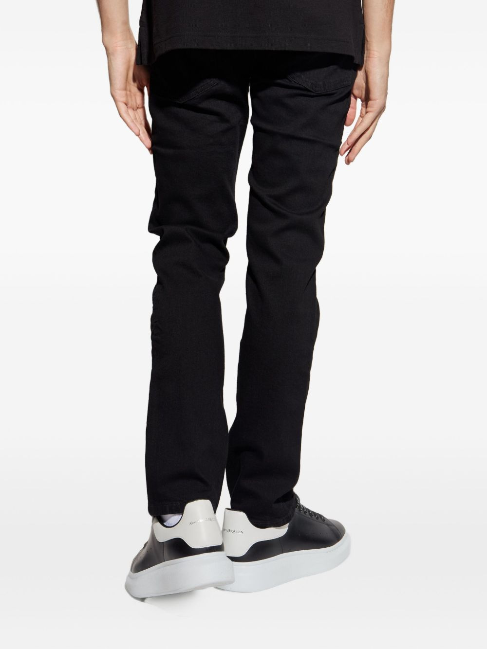 five-pockets jeans - 4