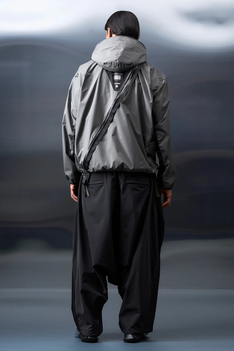J91U-WSKP Windstopper® Modular Jacket 41