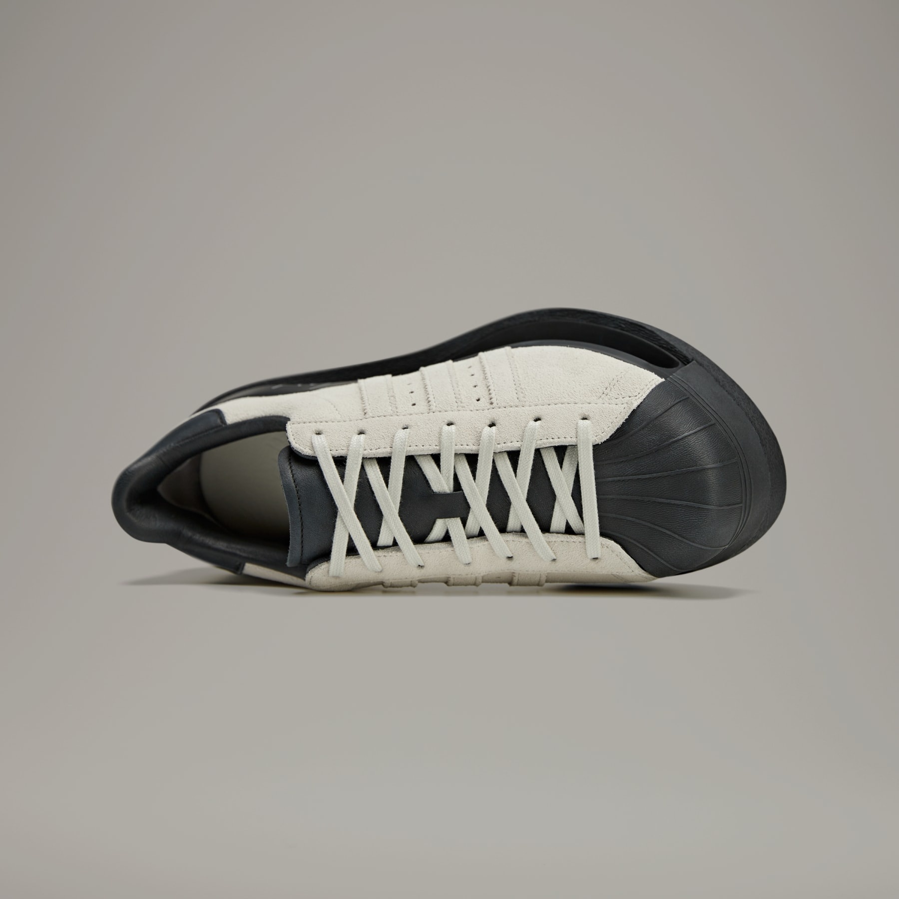 Y-3 Gendo Superstar Shoes - 3