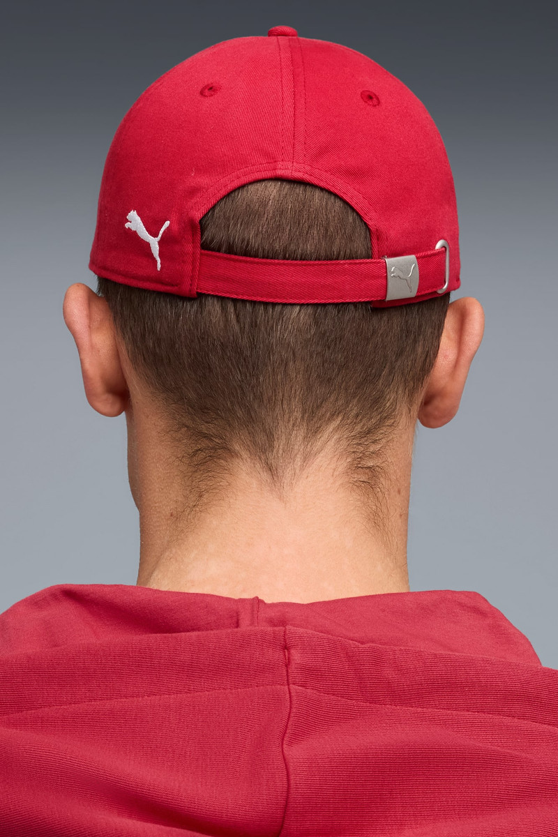 Portugal ftblEssentials Adjustable Hat 3