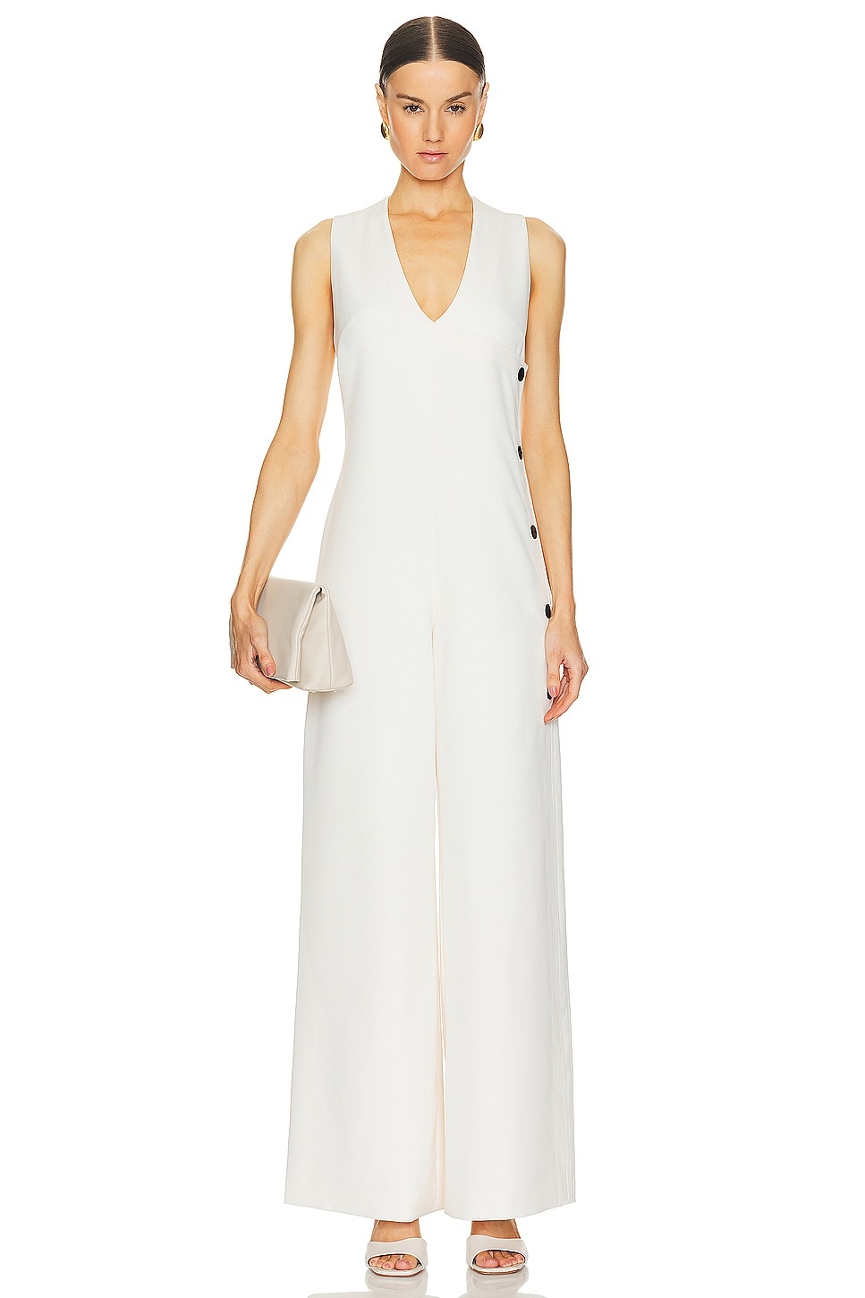 Powell Jumpsuit - 2