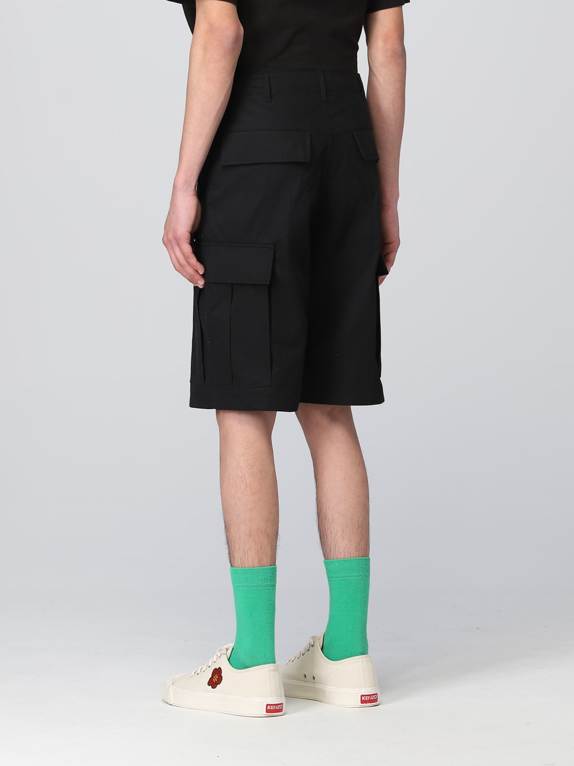 Short men Kenzo - 3