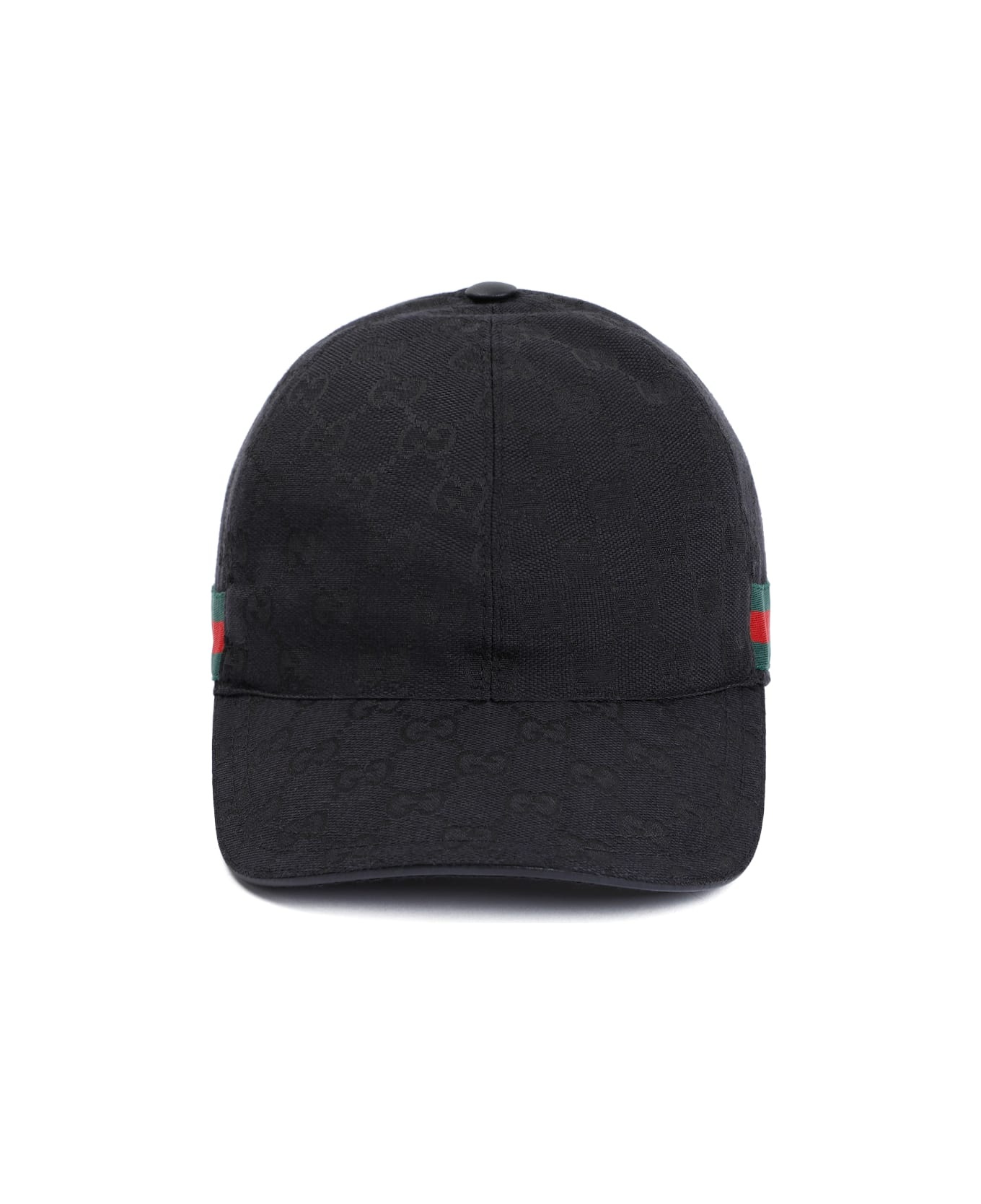 Gucci Logoed Baseball Cap - 2