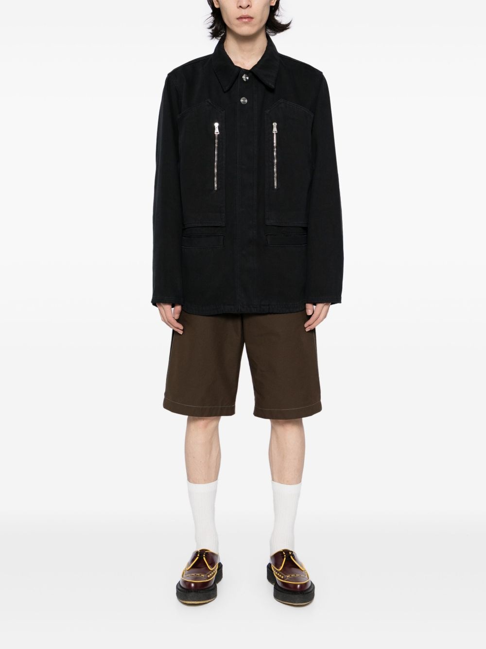 Helios jacket - 2