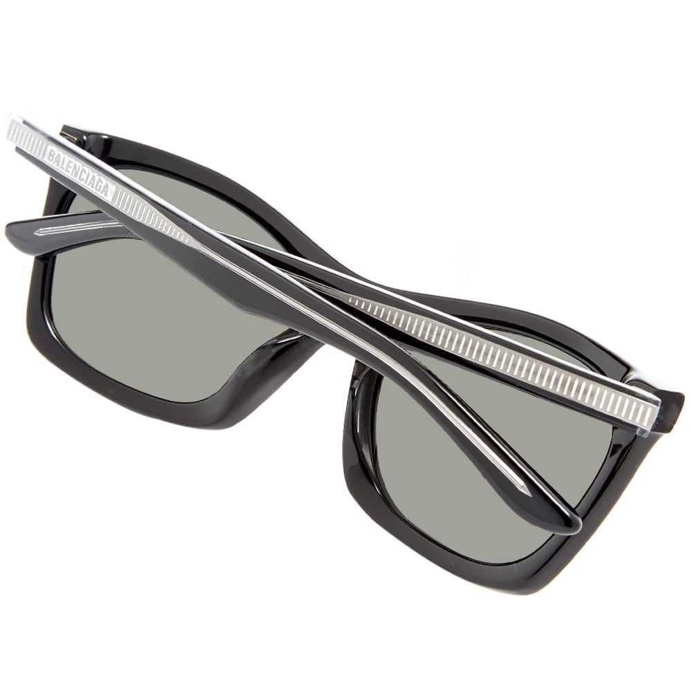 Balenciaga Verso Sunglasses - 3