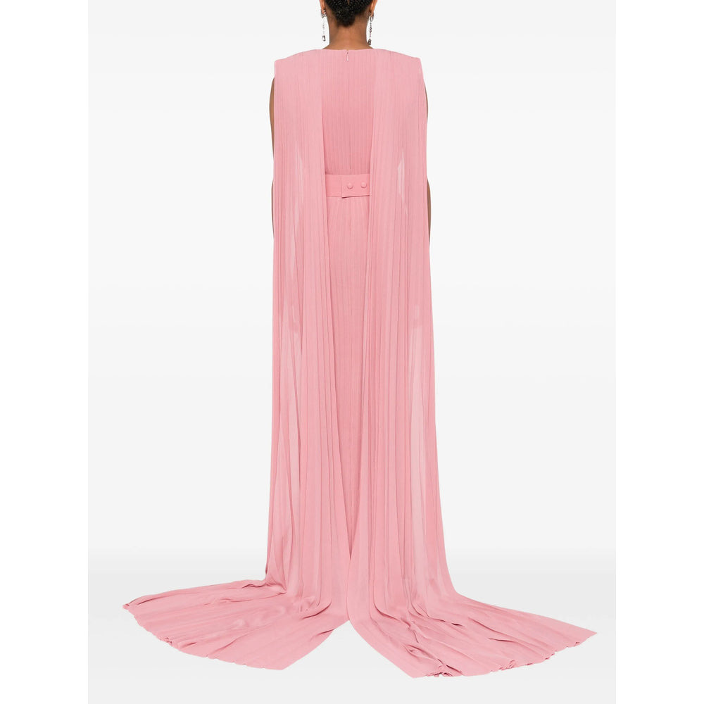 Solace London Pink Dresses - Day Dresses Women - 5