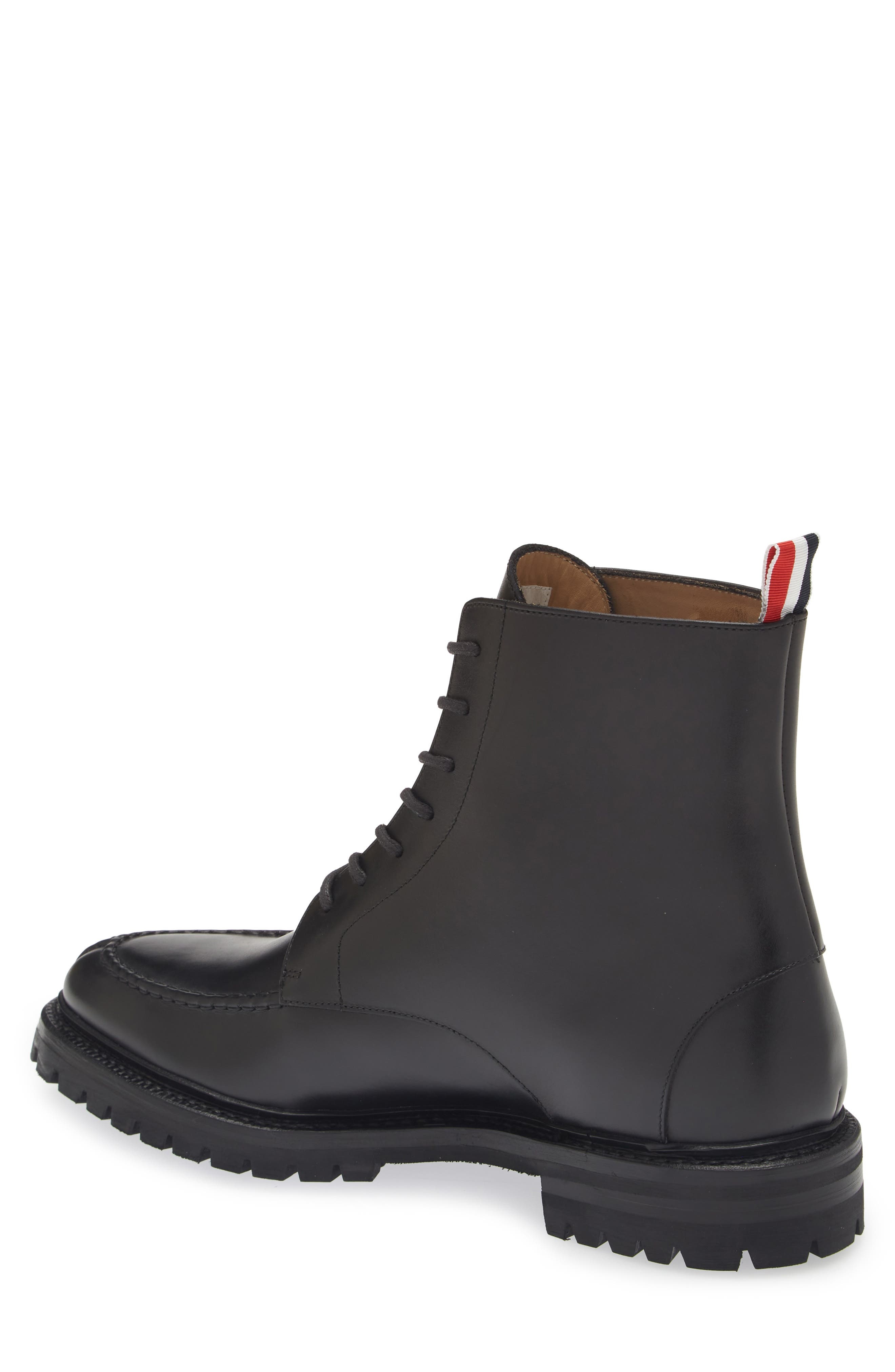 Commando Combat Boot - 2