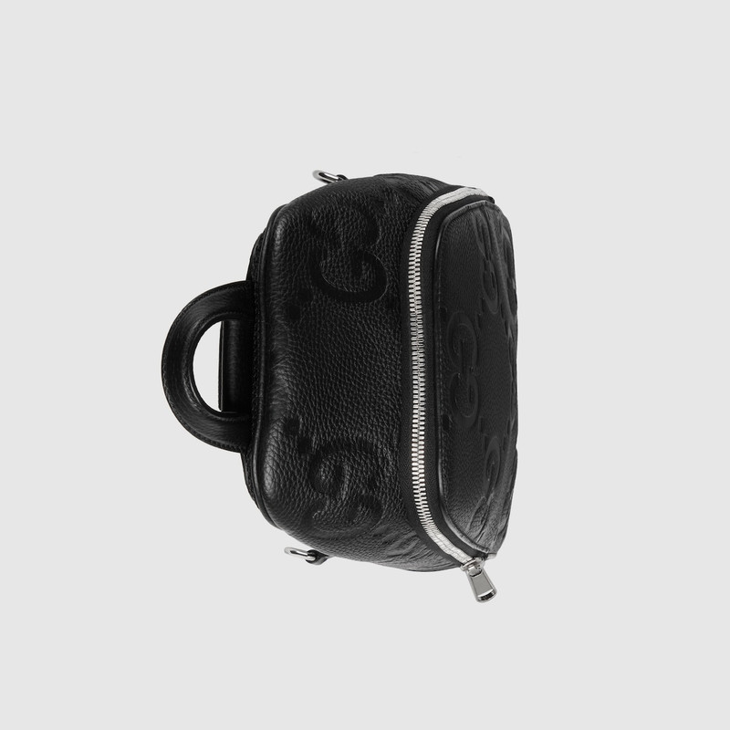 Jumbo GG crossbody bag 7