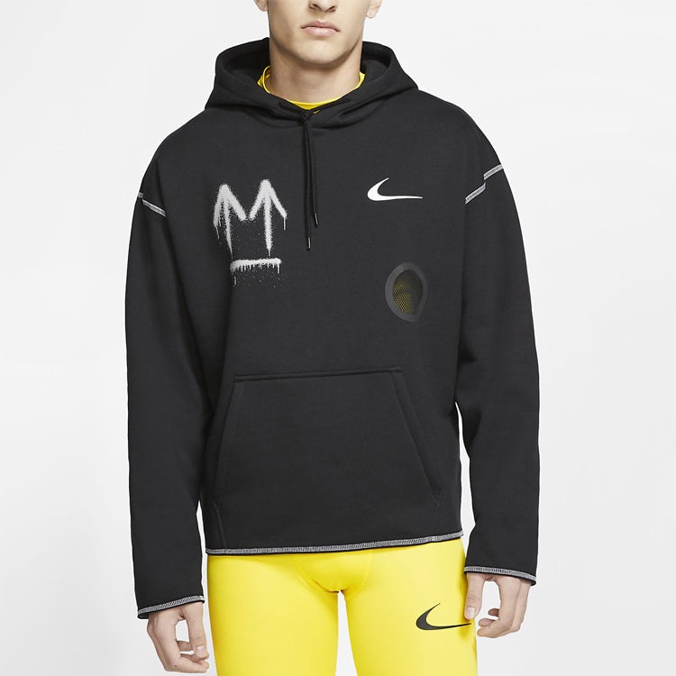 パーカー・フーディ OFF-WHITE x Nike Hoodie Black SS 20 2020 Nike x Off-White™ Outerwear Collection Release Date. Nike SNKRS