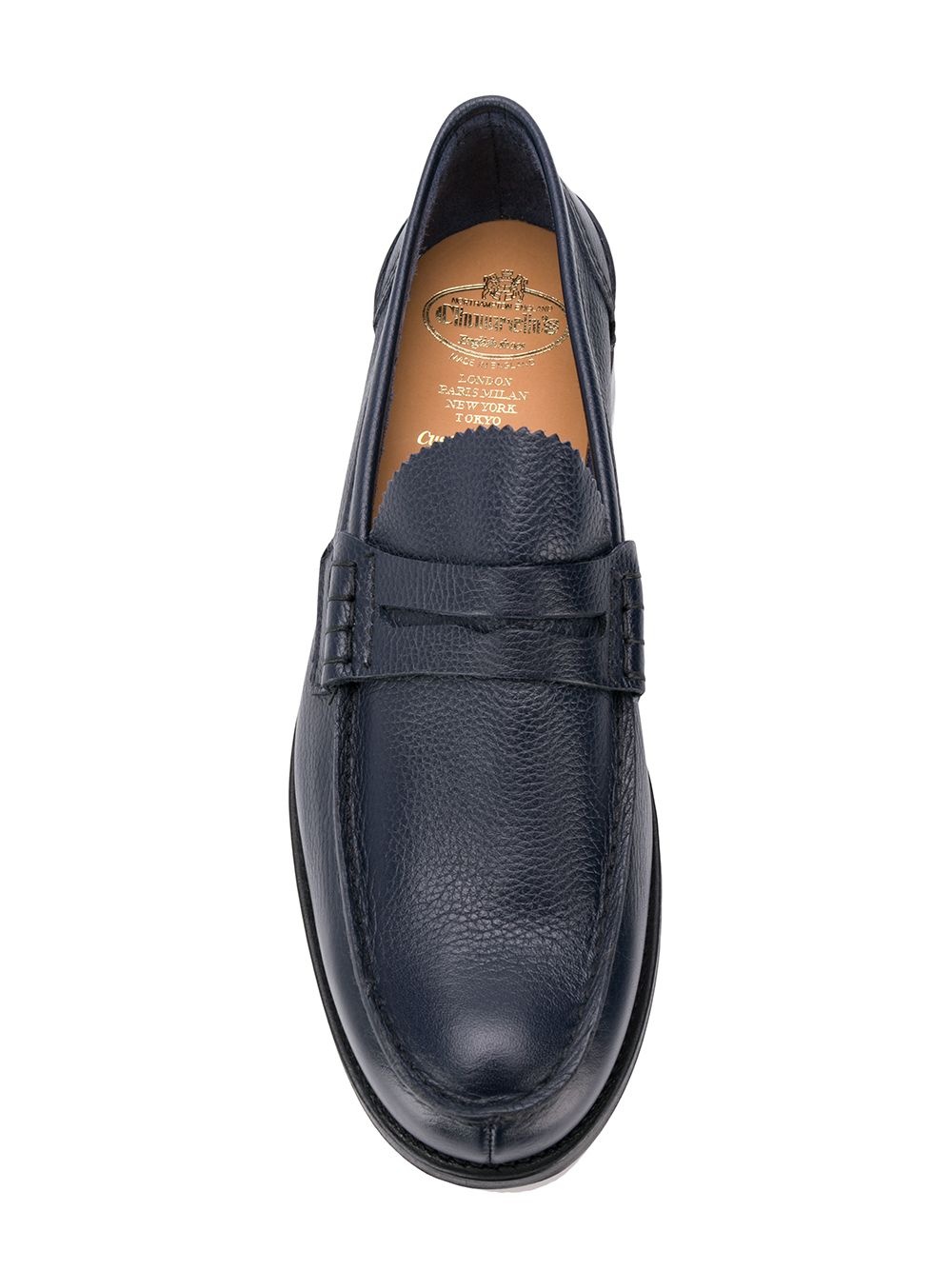 classic loafers - 4