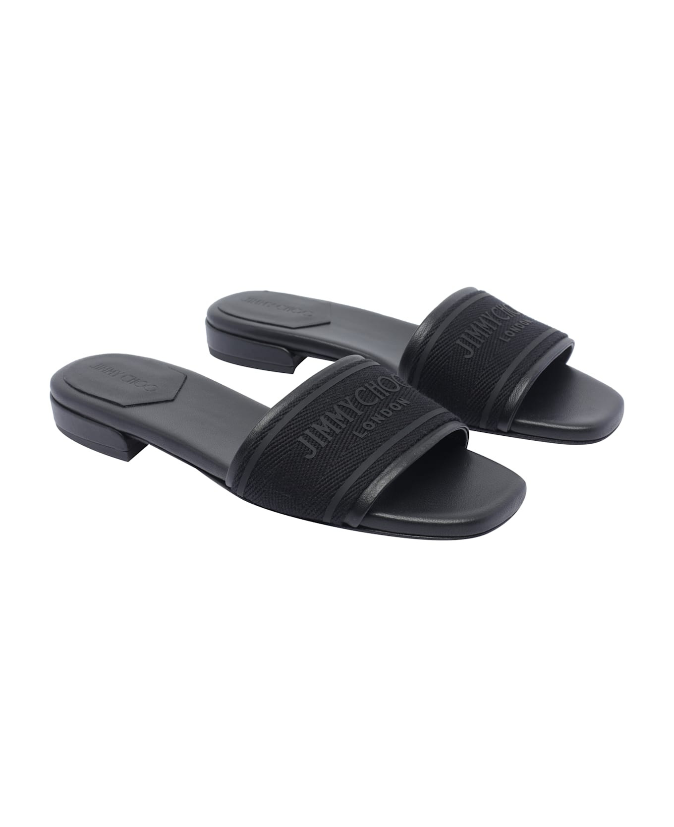 Joa Flat Sandals - 2