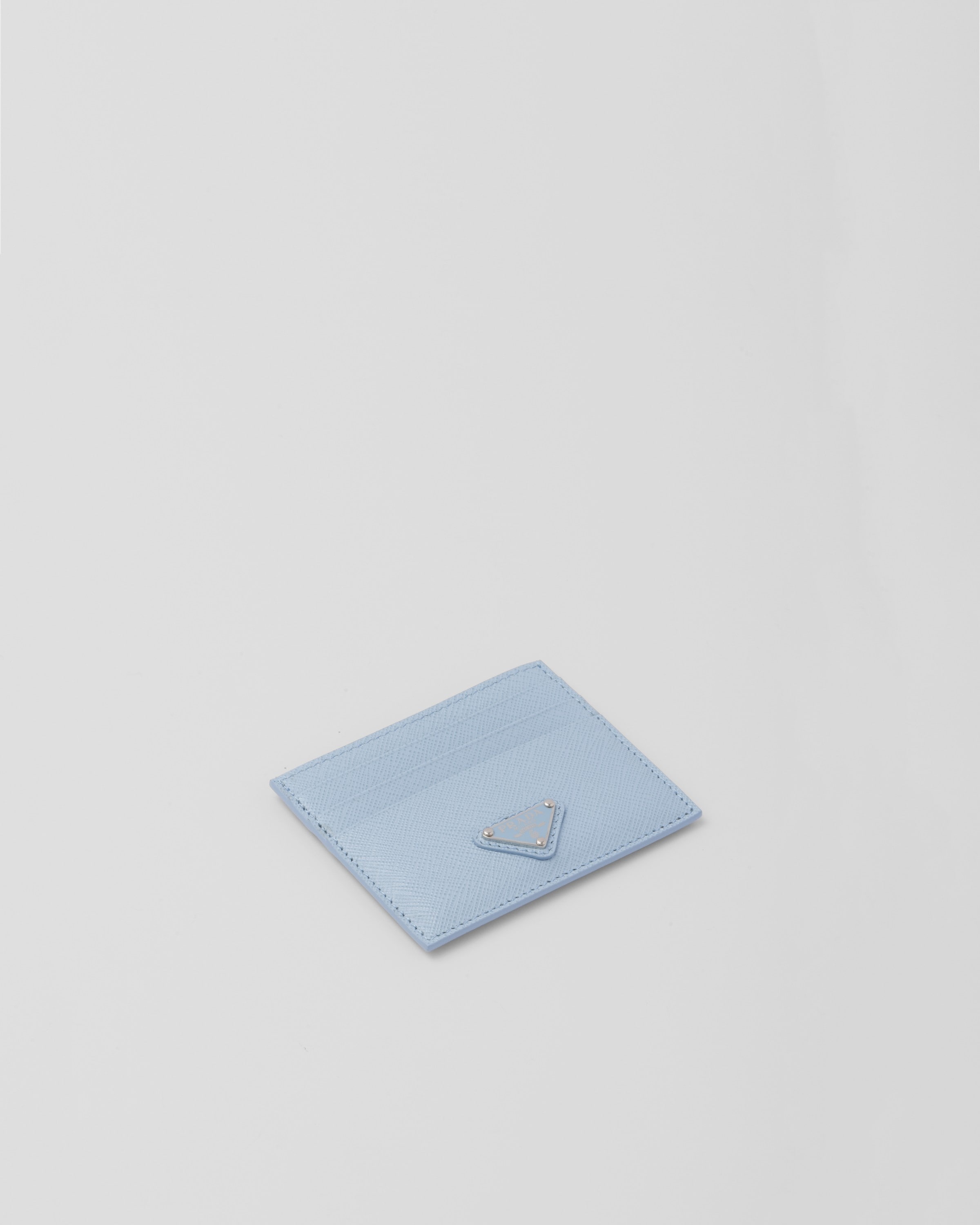 Saffiano Leather card holder - 2