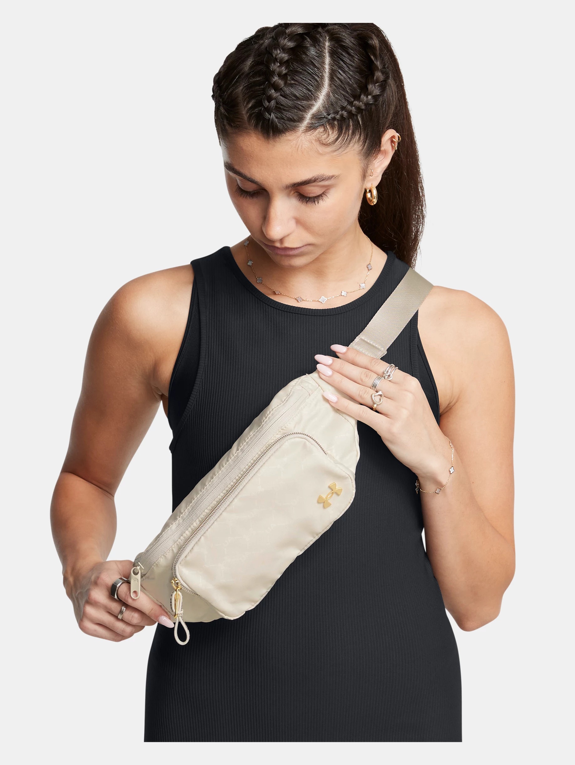 UA Studio Waist Bag Crossbody - 6