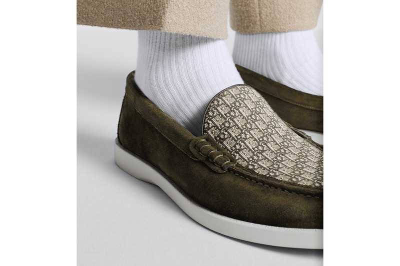 Dior Dior Granville Loafer outlook