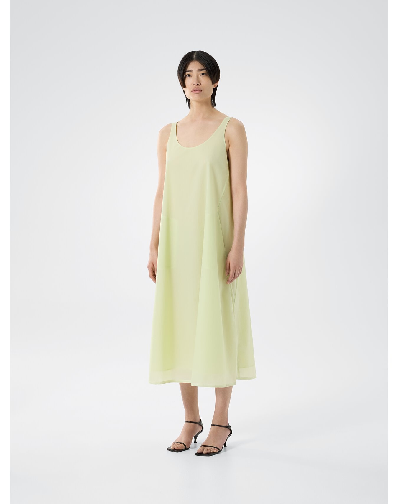 Demlo Tank Dress - 2
