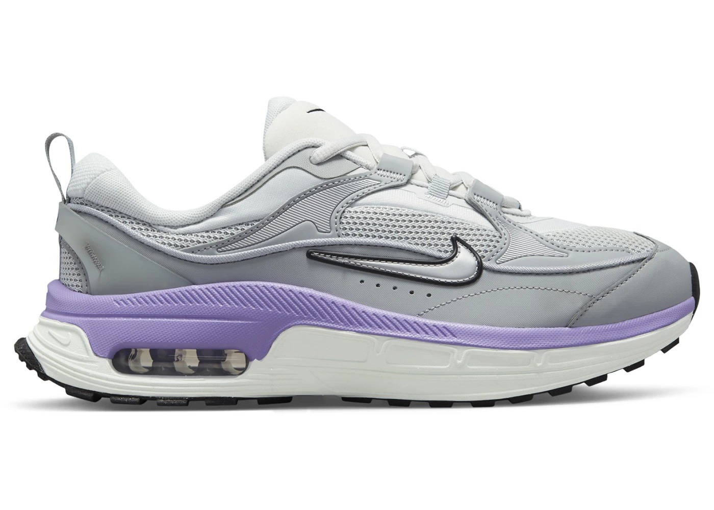 Nike Air Max Bliss Photon Dust Lilac (Women's) - 1