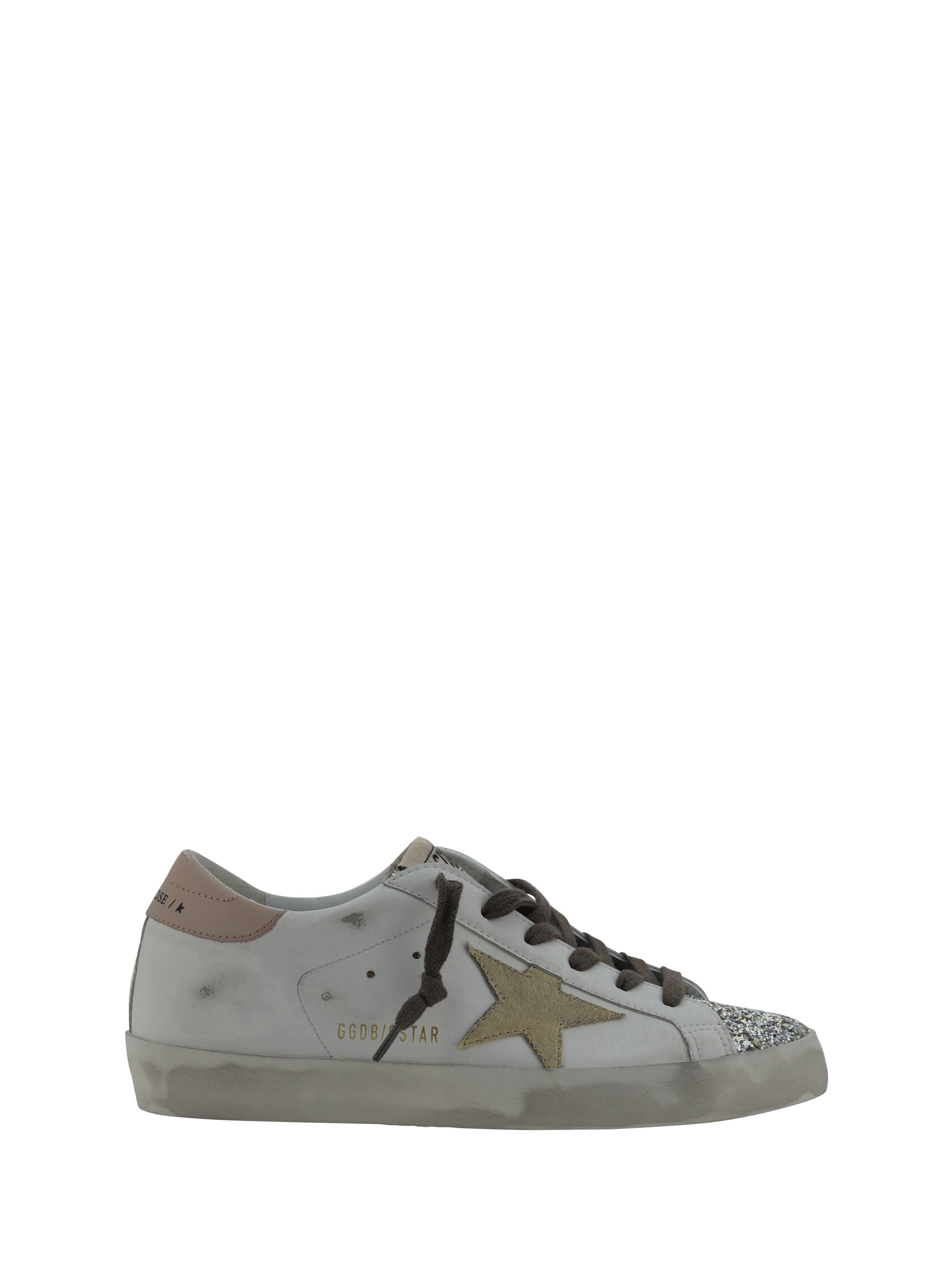 Golden Goose Women Superstar Sneakers - 1