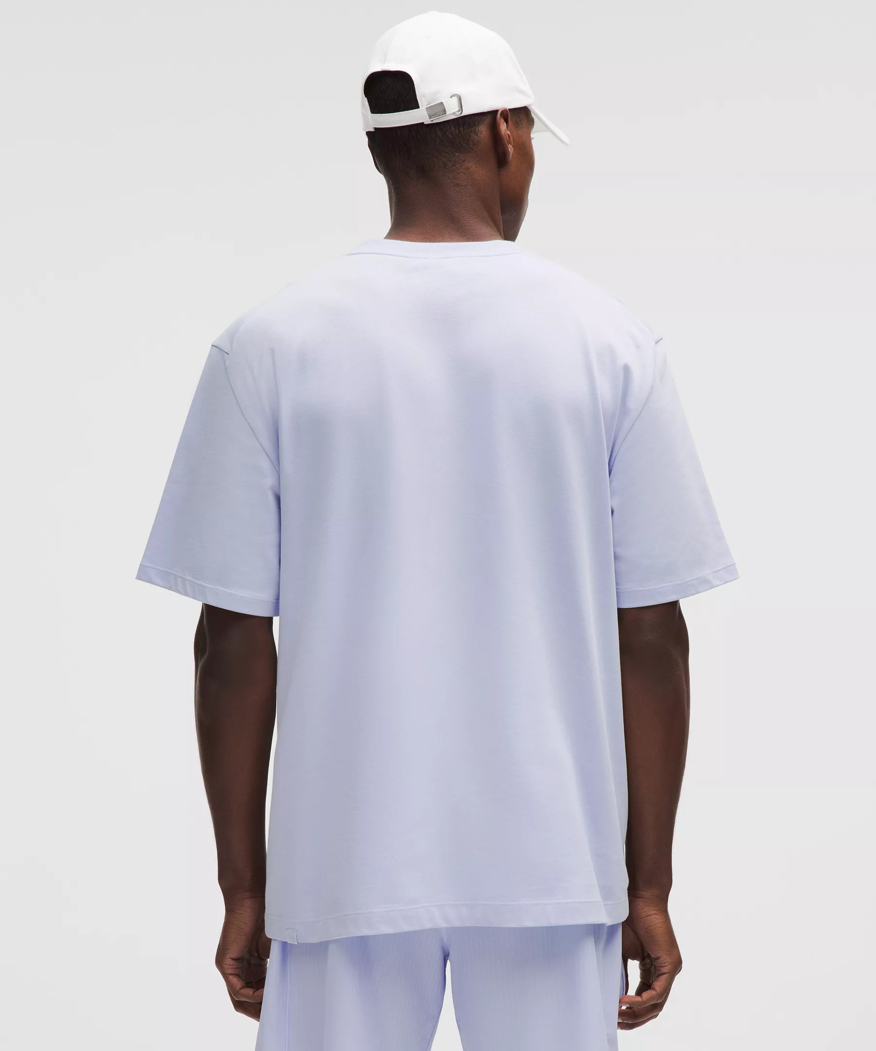 Heavyweight Cotton T-Shirt *Graphic - 3