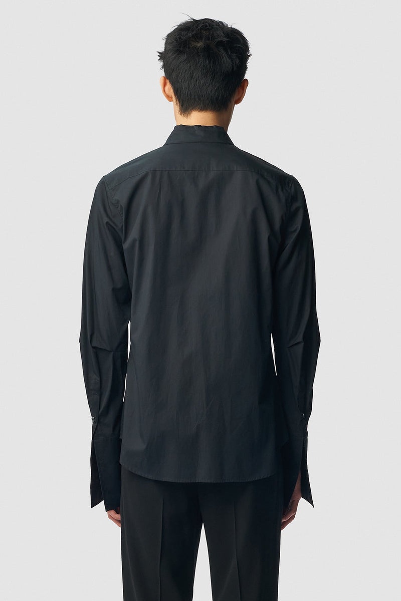 Reynard Standard Shirt Reverse Collar - 3