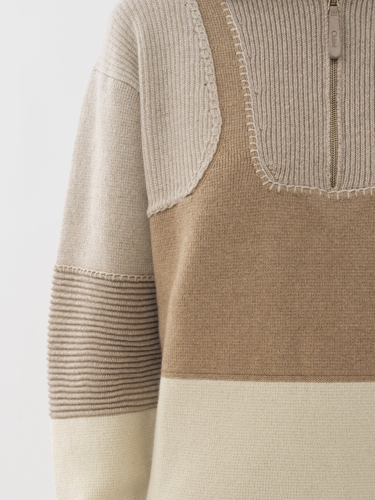 OVERSIZED SWEATER - 6