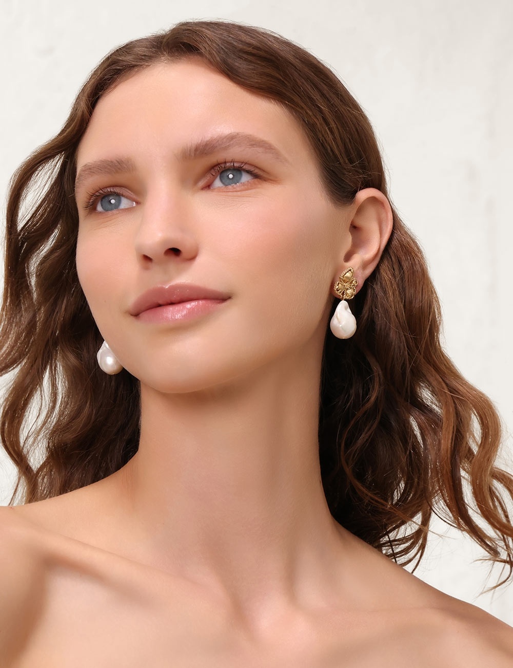 ZIMMERMANN BLOOM EARRINGS - 4