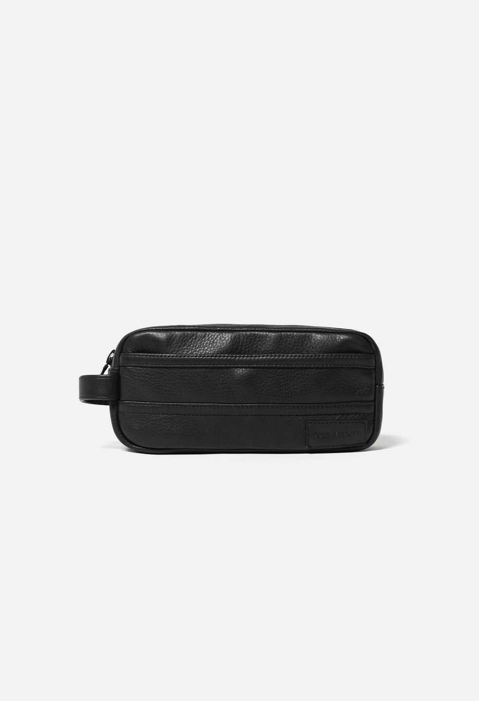 LEATHER POUCH 1