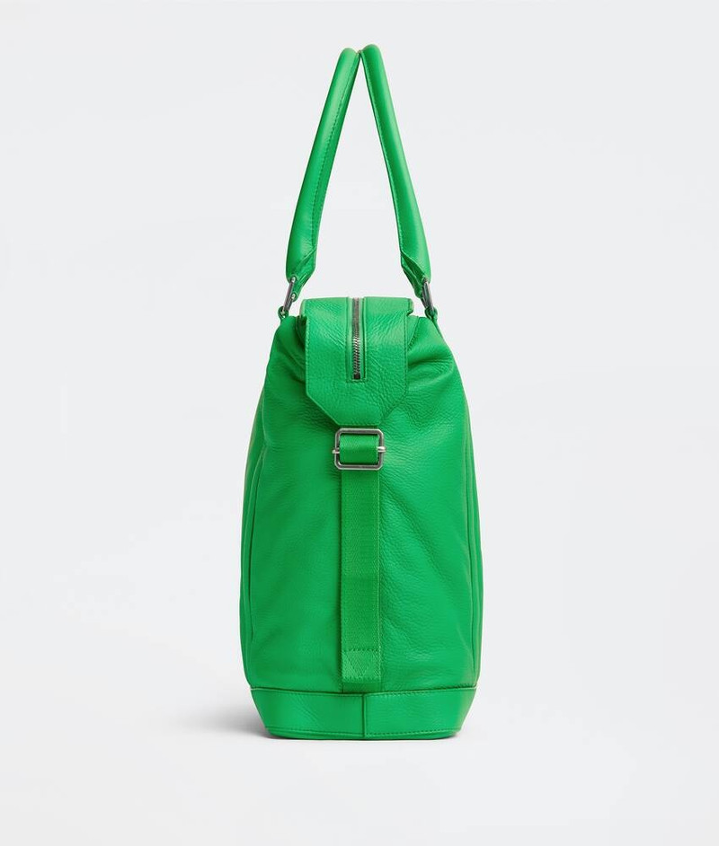 Bottega Veneta classic pillow outlook