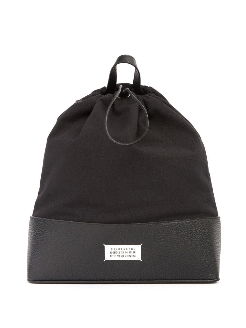 daily drawstring medium backpack - 1