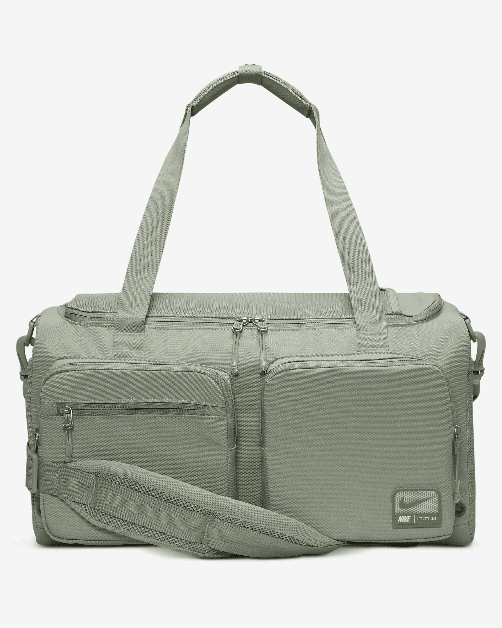 Nike Utility Power 2.0 Duffel Bag (Small, 31 L) - 2
