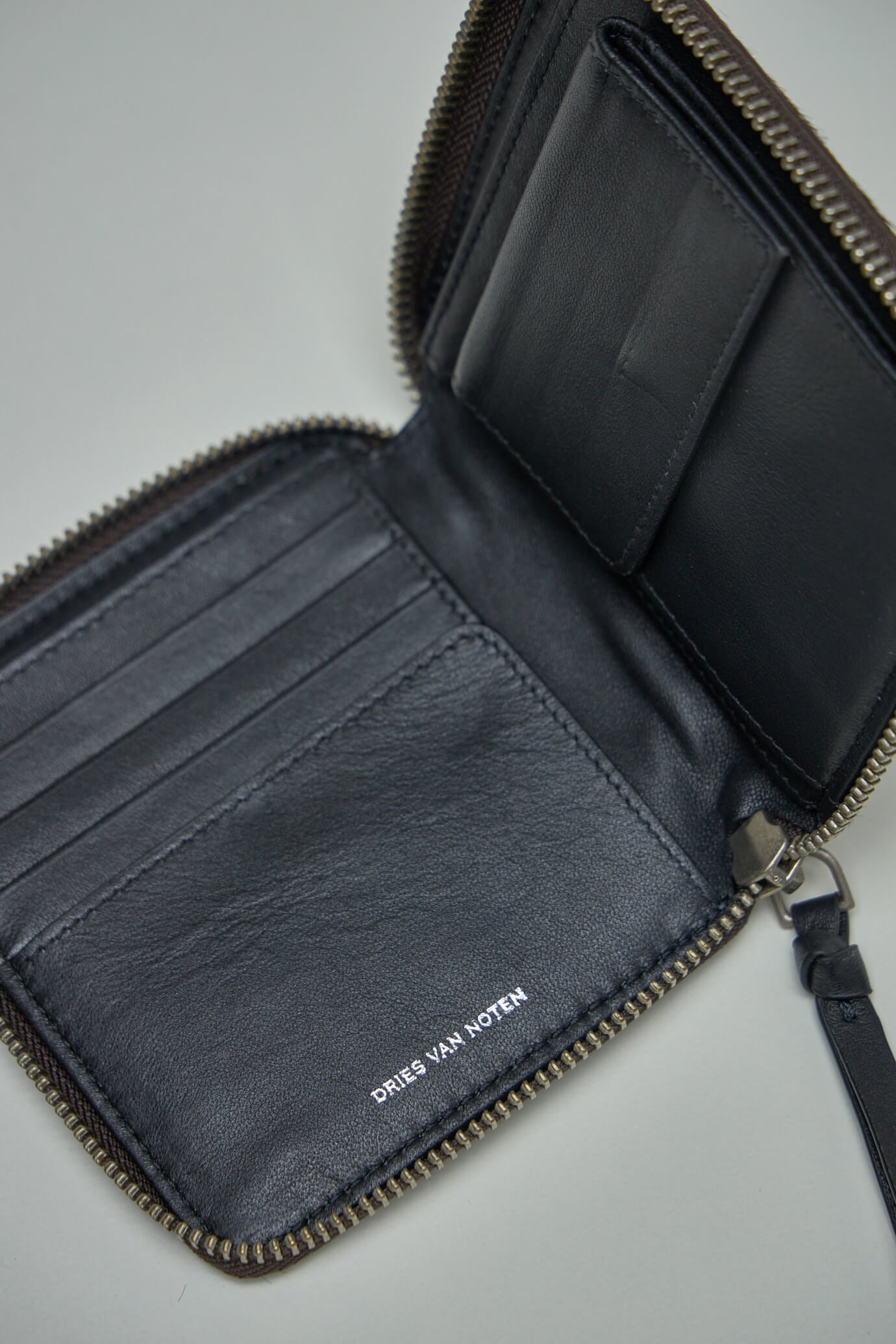 Dries Van Noten Wallet | labelsfashion | REVERSIBLE