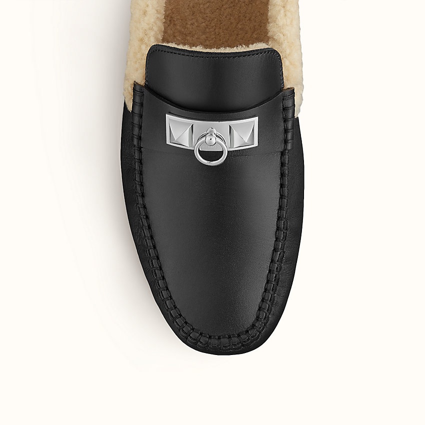 Irving loafer - 4