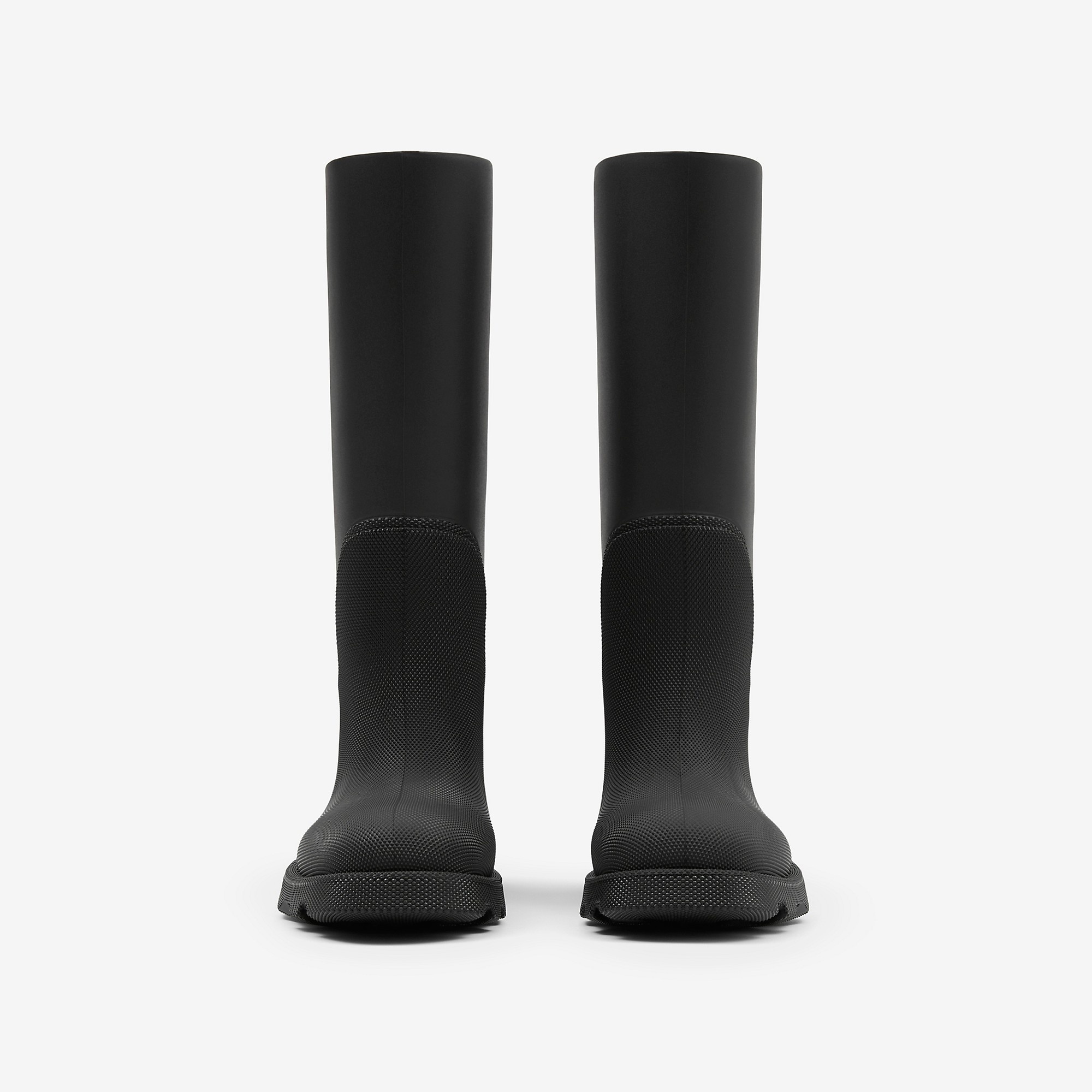 Rubber Marsh High Boots - 3