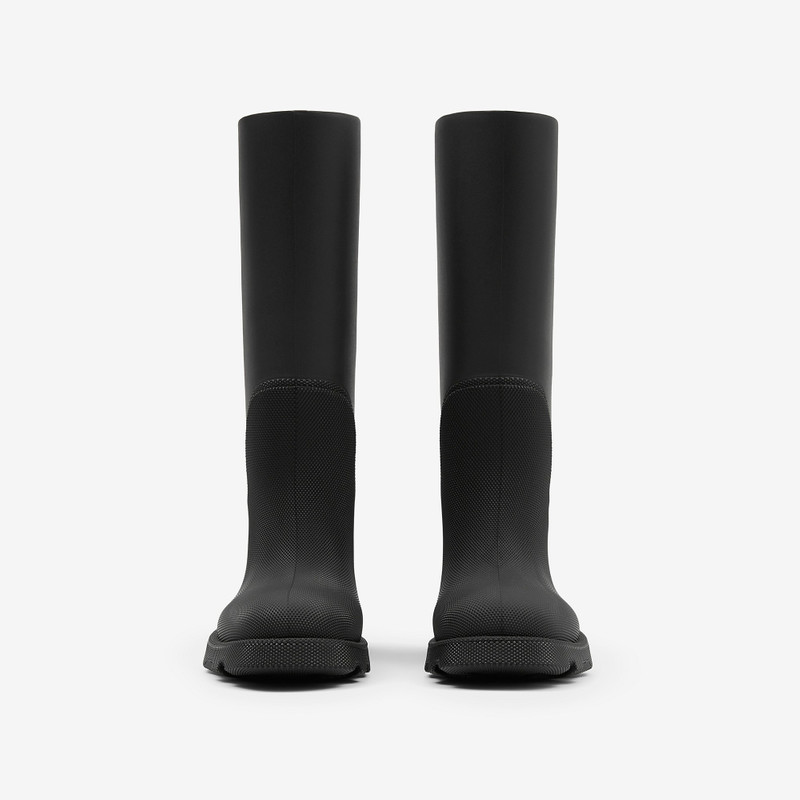 Rubber Marsh High Boots 3
